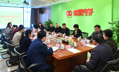 市科協(xié)科技服務(wù)中心走進(jìn)課堂內(nèi)外，深化重慶科技服務(wù)合作交流